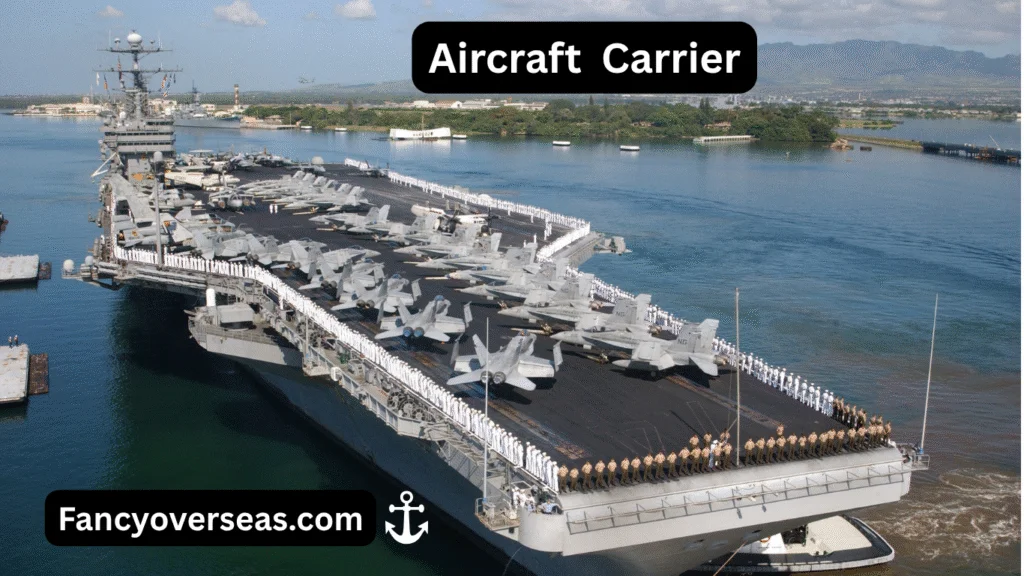 أنواع السفن Types of ships