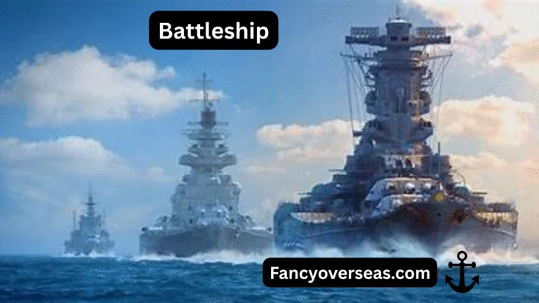 أنواع السفن Types of ships