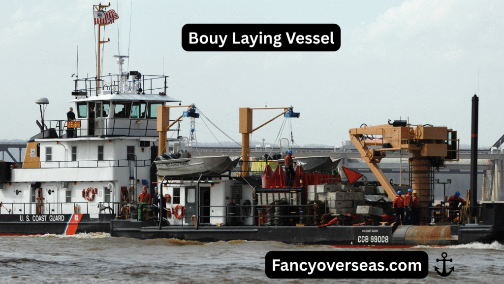 أنواع السفن Types of ships