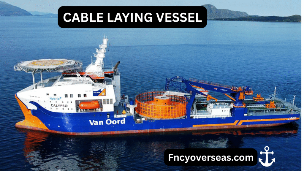 أنواع السفن Types of ships
