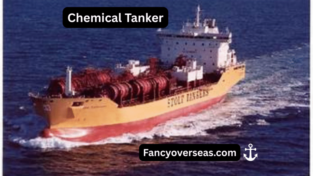 أنواع السفن Types of ships
