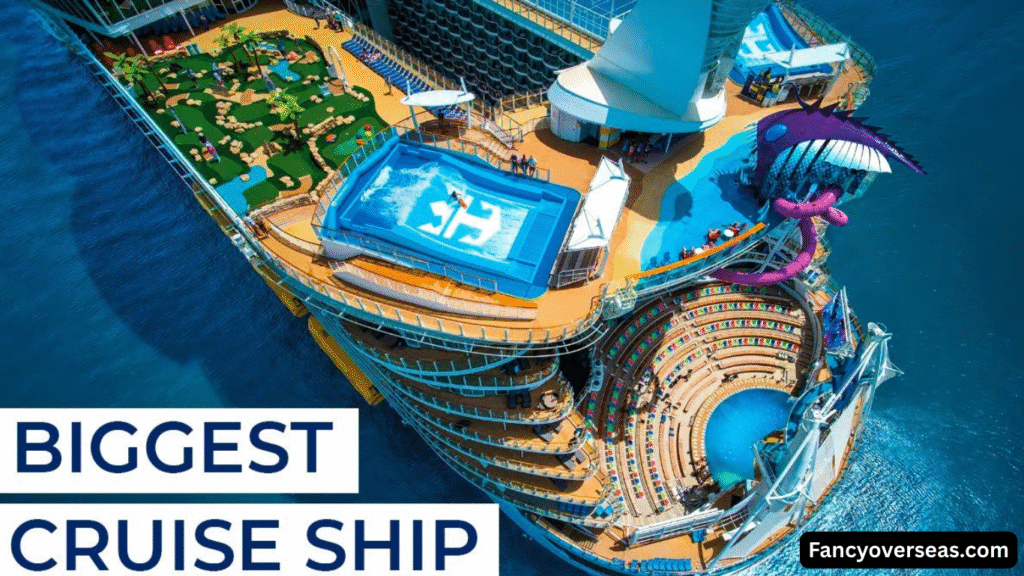 أنواع السفن Types of ships
