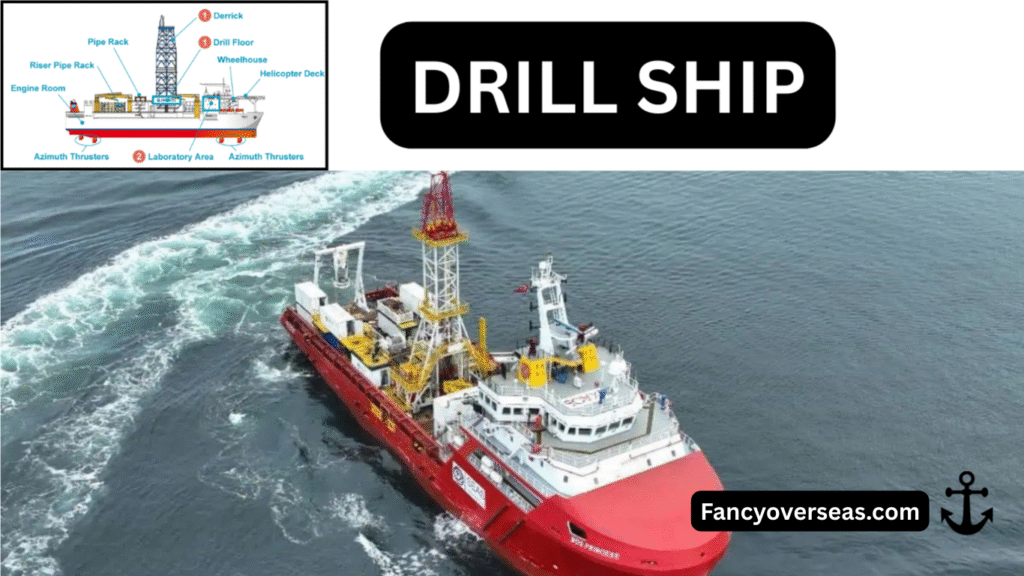 أنواع السفن Types of ships