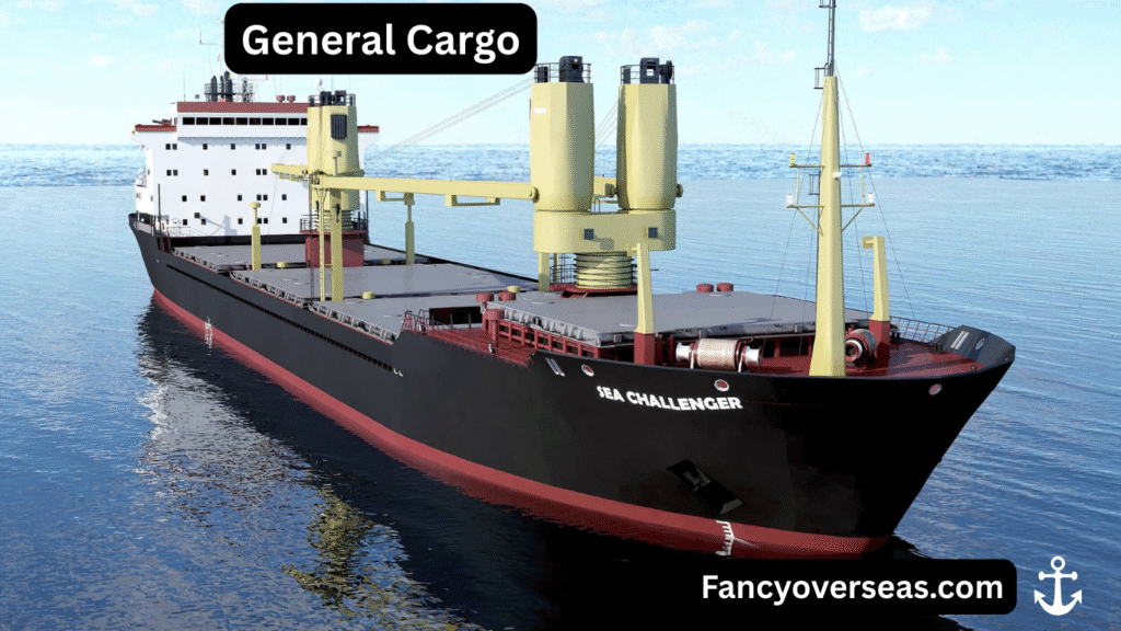 أنواع السفن Types of ships