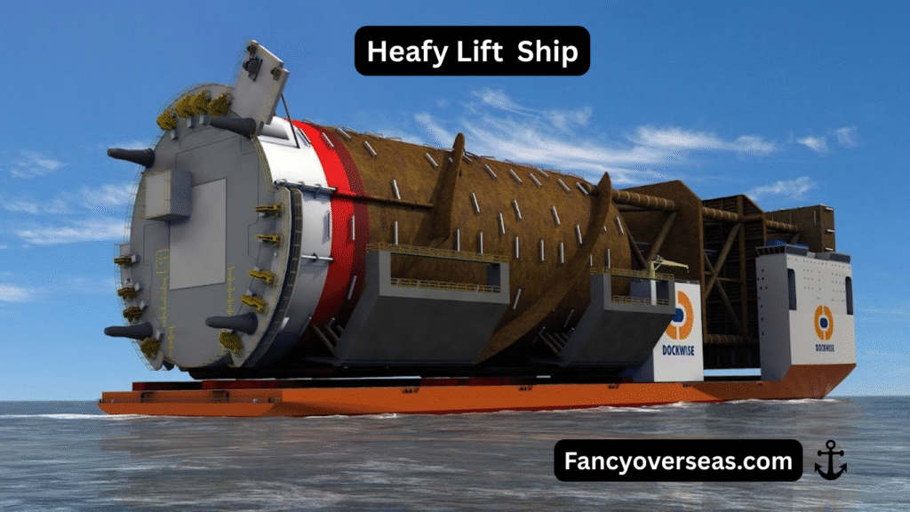 أنواع السفن Types of ships