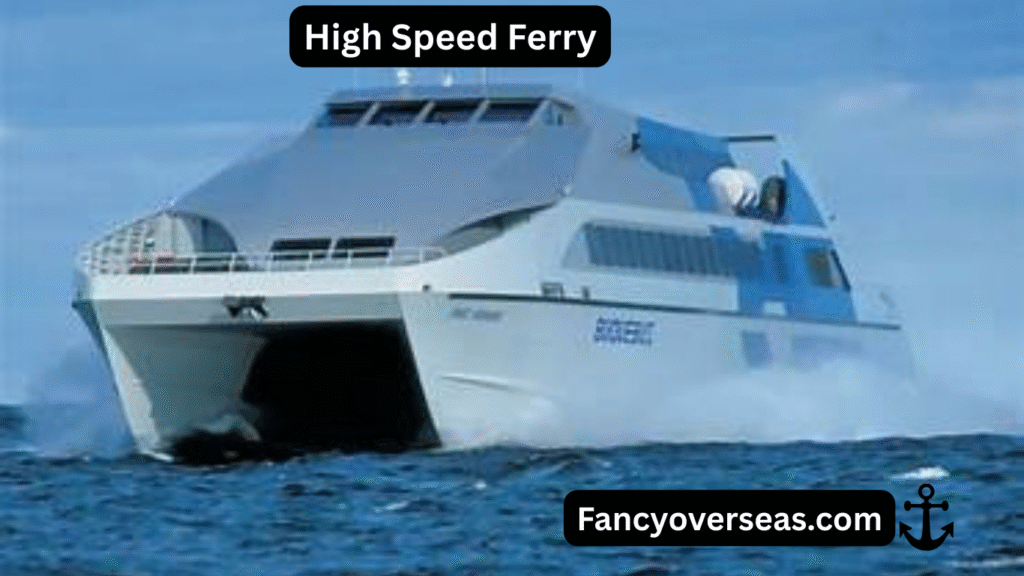أنواع السفن Types of ships