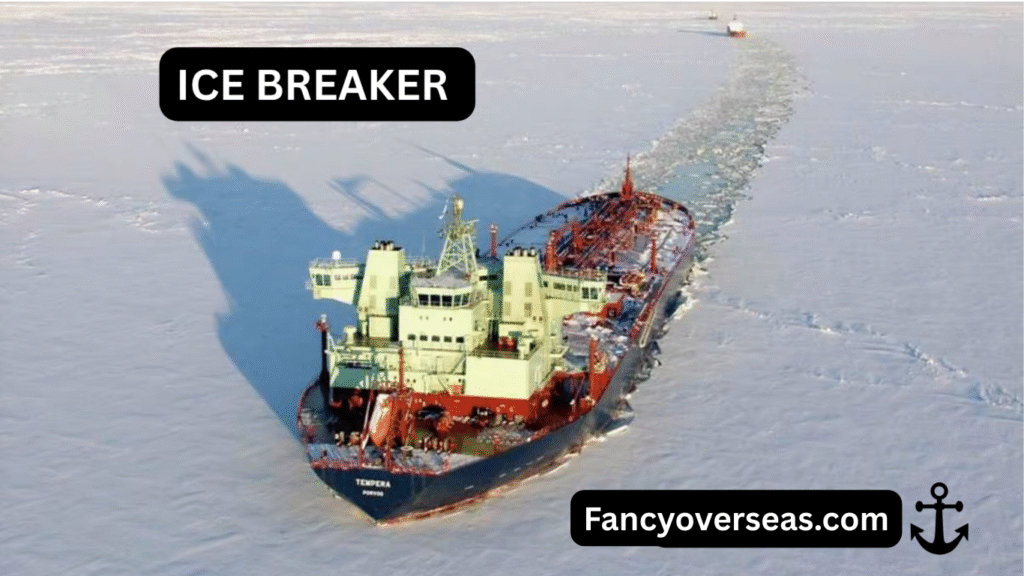 أنواع السفن Types of ships