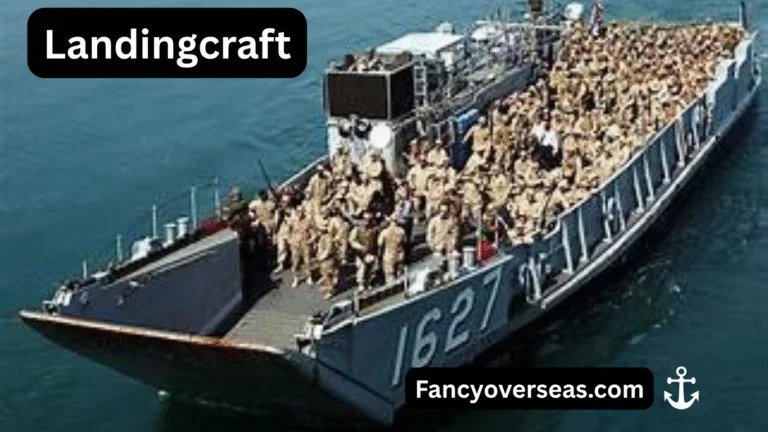 سفن الإنزال   LANDING  SHIP DOCK