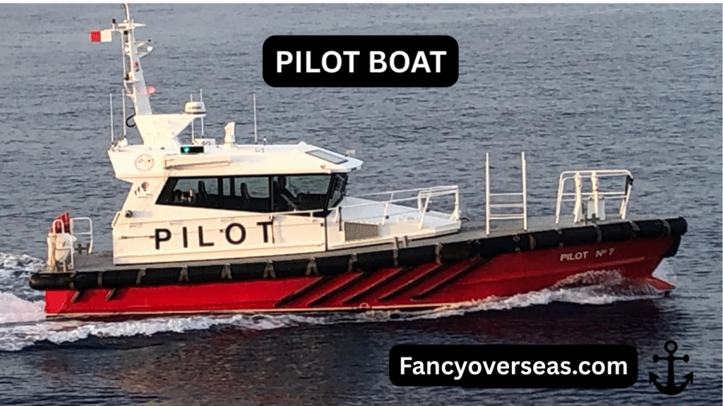 أنواع السفن Types of ships