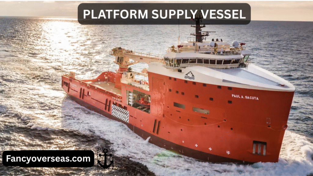 أنواع السفن Types of ships