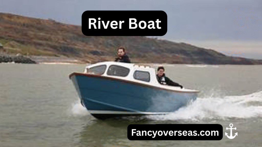 أنواع السفن Types of ships