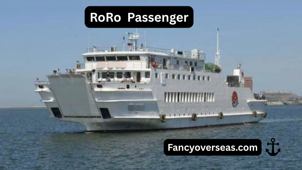 أنواع السفن Types of ships