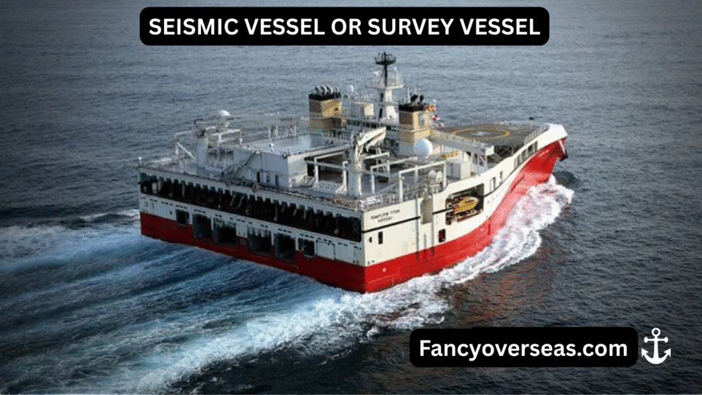أنواع السفن Types of ships