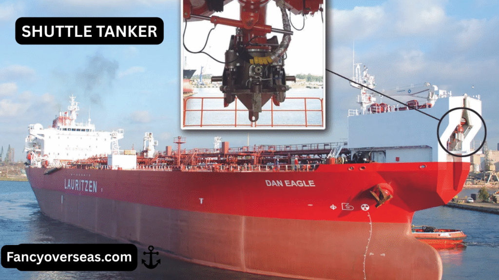 أنواع السفن Types of ships