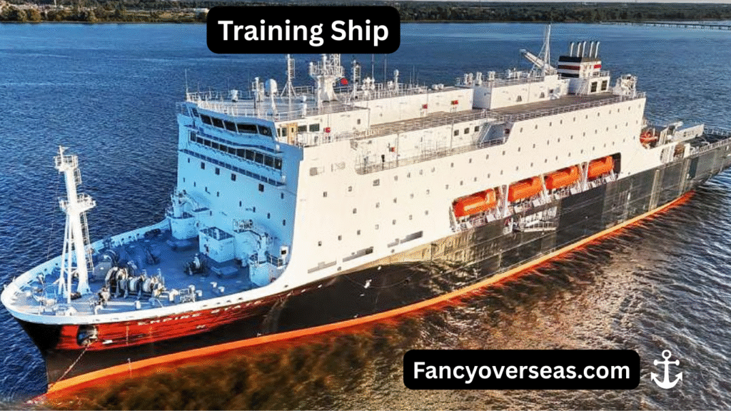 أنواع السفن Types of ships