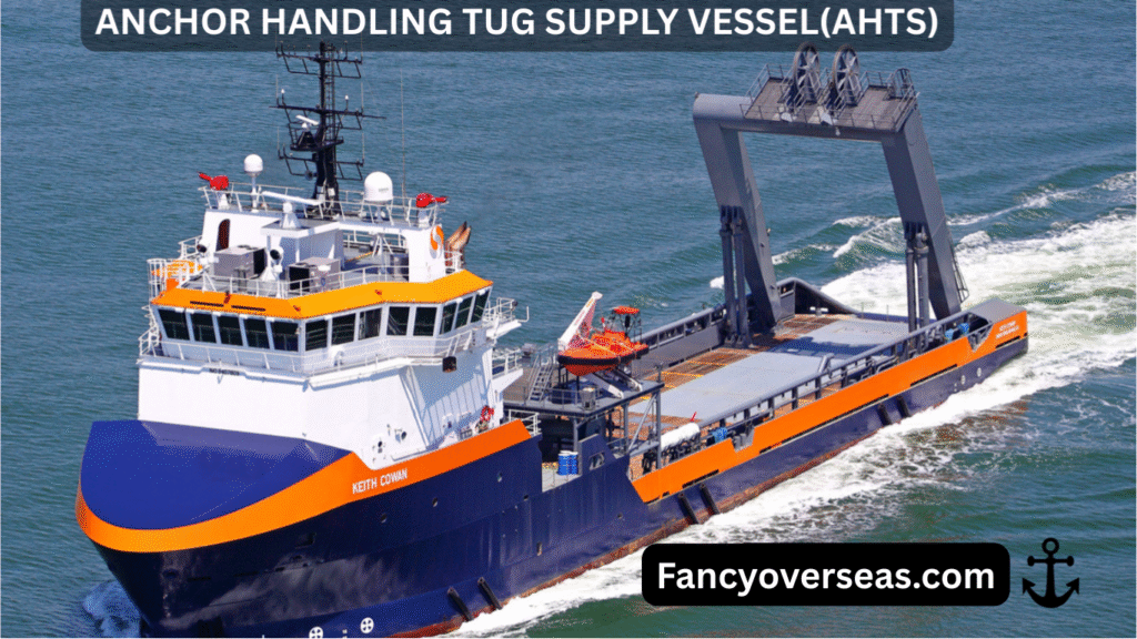 أنواع السفن Types of ships