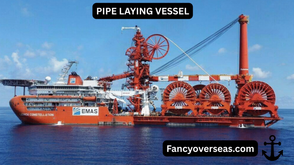 أنواع السفن Types of ships