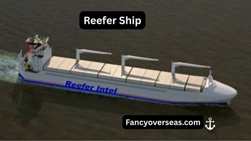 أنواع السفن Types of ships