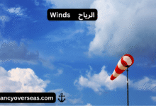 الرياح Winds