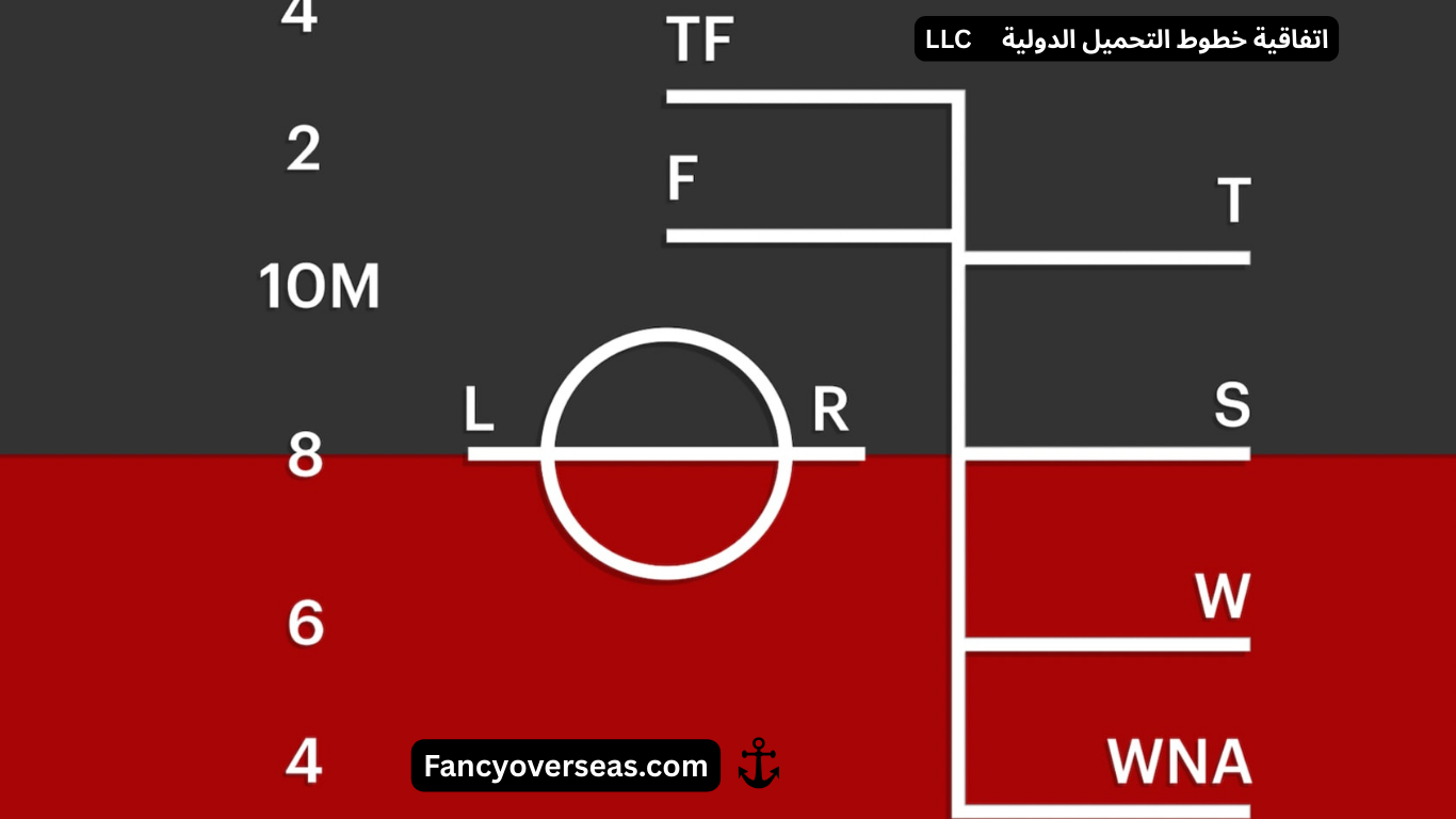 اتفاقية خطوط التحميل الدولية (International Convention on Load Lines – LL)