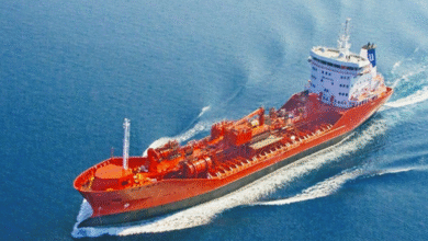 شهادات السفن Ships Certificates