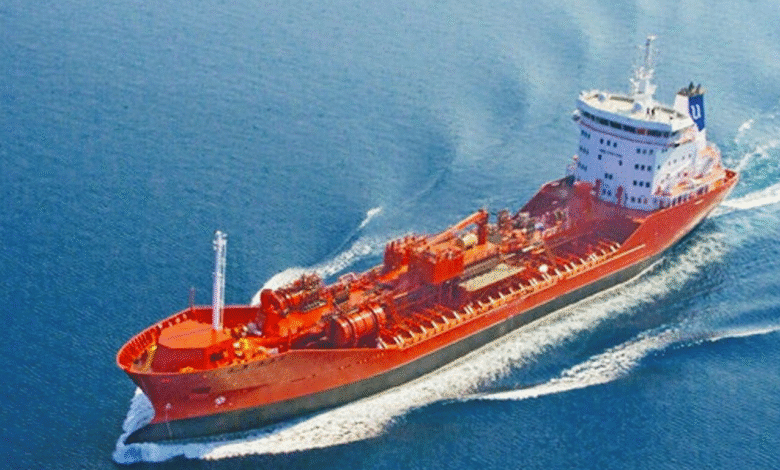 شهادات السفن Ships Certificates