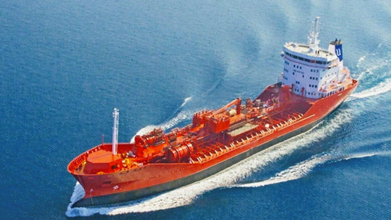شهادات السفن Ships Certificates