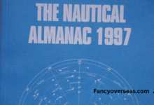 الجداول الفلكية البحرية Nautical Almanac