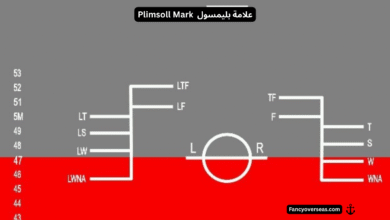 علامة بليمسول (Plimsoll Mark)