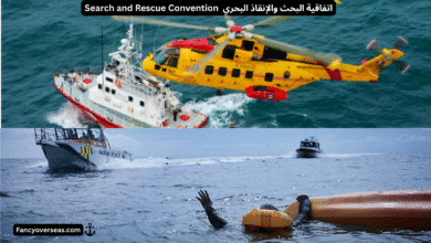 اتفاقية البحث والإنقاذ البحري Maritime Search and Rescue Convention