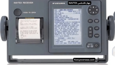 جهاز نافـتكس NAVTEX